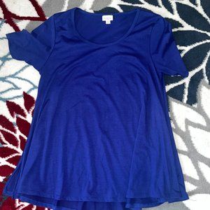 LuLaRoe Short Sleeve Top